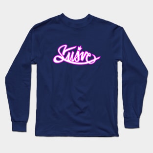 New Suave Tag Long Sleeve T-Shirt